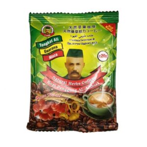 東革阿里咖啡 馬來西亞咖啡 壯陽咖啡 天然草藥咖啡 香港正品