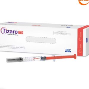 Tizaro 替西帕肽 最新型 一针瘦  香港官網正品 - Image 2